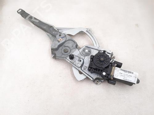 Used Front right window mechanism BMW 3 (E36) 320 i (150 hp) 24791892