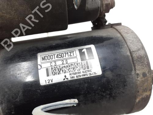 Used Starter Starter PEUGEOT 106 II (1A_, 1C_) 1.1 i (60 hp) 24789366 24789366