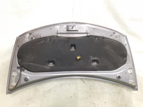 Hood RENAULT CLIO III Grandtour (KR0/1_) 1.5 dCi (KR0F) | BP24773152C1