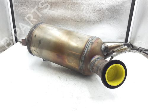 Used Particulate filter Particulate filter BMW 1 Convertible (E88) 120 d (177 hp) 30774714 30774714