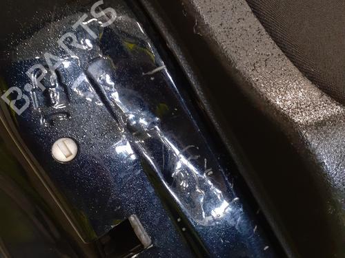Left rear door FORD S-MAX (WA6) 2.0 TDCi | BP25933384C4 