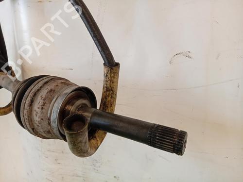 Used Right front driveshaft FORD MAVERICK (UDS, UNS) 2.7 TD (125 hp) 24791459