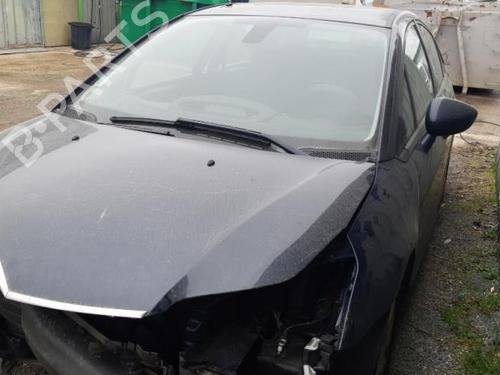 Right mirror CITROËN C4 I (LC_) 1.6 HDi | BP24780027C27 