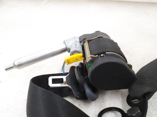 Front left belt tensioner MERCEDES-BENZ A-CLASS (W168) A 170 CDI (168.008) | BP24793102C87 