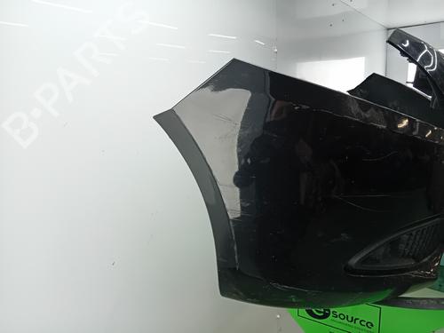 Front bumper LANCIA YPSILON (312_) 1.3 D Multijet (312.YXE1A, 312.YXU1A) | BP36371051C7 - Image 3