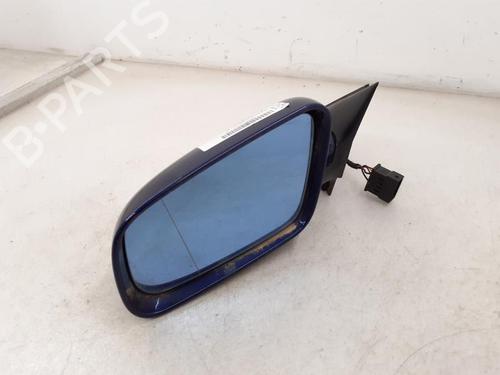 Left mirror AUDI A4 B5 (8D2) 2.5 TDI | BP24783488C26 