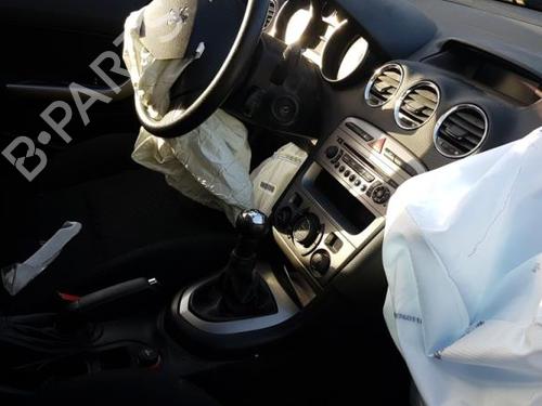 Steering pump PEUGEOT 308 I (4A_, 4C_) 1.6 HDi | BP24777636M99 