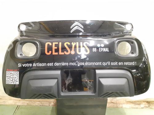 rear-bumper-citroen-ami-9a_-2020-30816937 main image