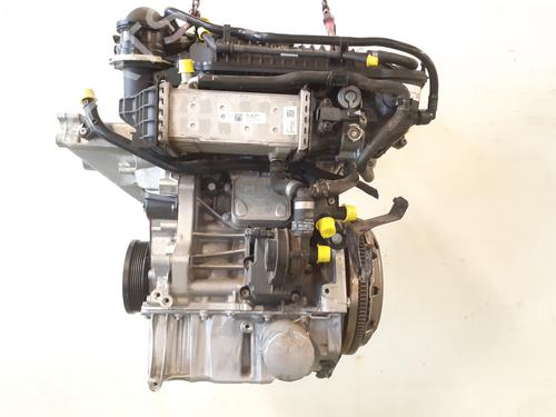 Engine VW POLO VI (AW1, BZ1, AE1) 1.0 TSI | BP39258020M1 - Image 5