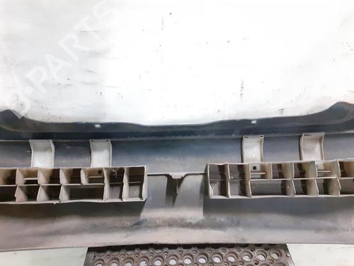 Rear bumper RENAULT MEGANE I Coach (DA0/1_) 1.6 e (DA0F) | BP24792700C8 