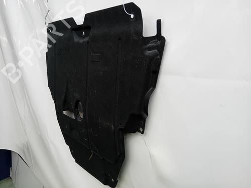 Underbody protection RENAULT MEGANE IV Hatchback (B9A/M/N_) 1.8 RS 300 (B9M8) | BP36817271M92 - Image 2
