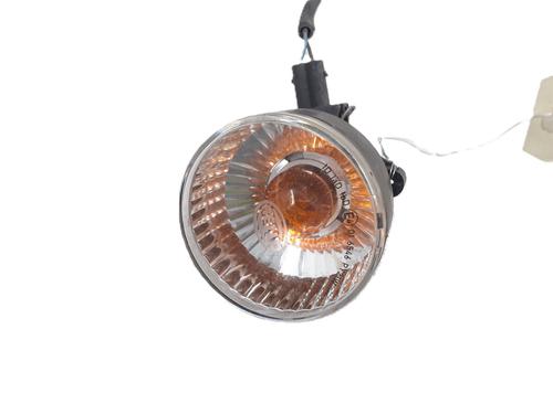 Used Right front indicator Right front indicator BLUECAR BLUEUTILITY EV50 (68 hp) 33438369 33438369