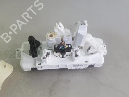 AC Styreenhet / Manøvreringsenhet RENAULT CLIO III (BR0/1, CR0/1) 1.2 16V (BR02, BR0J, BR11, CR02, CR0J, CR11) | BP24777662I5 