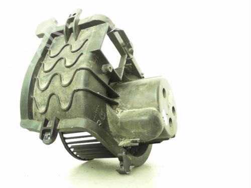 Heater blower motor RENAULT CLIO II (BB_, CB_) 1.9 D (B/CB0E, BB0J) | BP24777836M62 