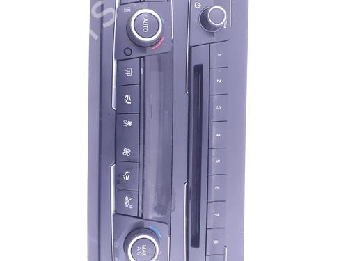 Used Climate control BMW 1 (F20) 116 i (136 hp) 28293260
