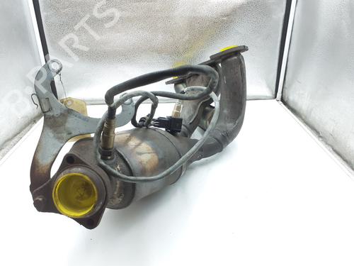 Catalyst MERCEDES-BENZ SLK (R171) 200 Kompressor (171.442) | BP24797593M10 
