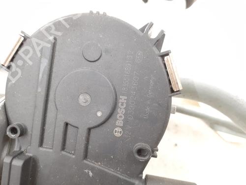 Front wiper motor OPEL CROSSLAND X / CROSSLAND (P17, P2QO) 1.2 (75) | BP24796497M29 