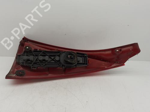 Used Left taillight Left taillight CITROËN C3 I (FC_, FN_) [2002-2013] 33541225 33541225
