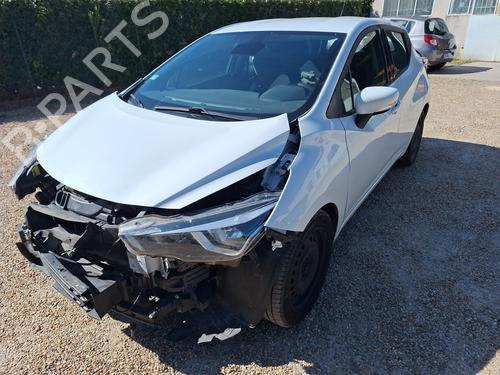 Steering column stalk NISSAN MICRA V (K14) 0.9 IG-T | BP30510428I23 - Image 6