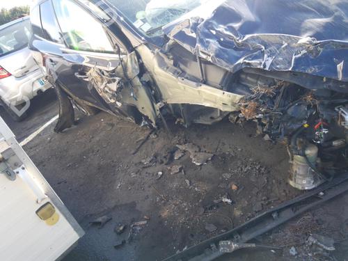 Used Parts VOLVO XC60 I SUV (156) D4 AWD (190 hp) 2413383