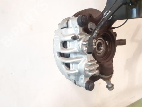 Right front suspension RENAULT MASTER III Platform/Chassis (EV, HV, UV) | BP40534844M73 - Image 3