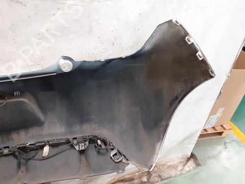 Used Rear bumper Rear bumper CITROËN DS3 (SA_) 1.6 THP 165 (165 hp) 30396094 30396094