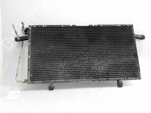 Used AC radiator OPEL FRONTERA B (U99) 2.2 DTI (6B_ZC, 6B_VF, 6B_66, 6B_76) (116 hp) 24776664