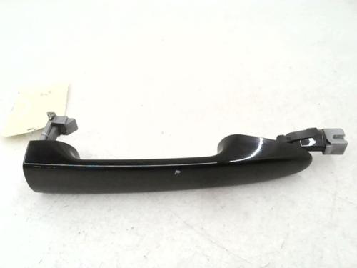 Front left exterior door handle MAZDA 2 (DE_, DH_) 1.6 MZ-CD | BP24780069C128 
