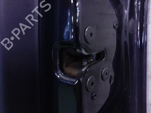Right front door RENAULT SCÉNIC III (JZ0/1_) 1.2 TCe (JZ16) | BP29291906C3 
