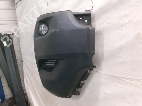 Used Corner bumper PEUGEOT BOXER Van 2.0 BlueHDi 130 (130 hp) 30510417