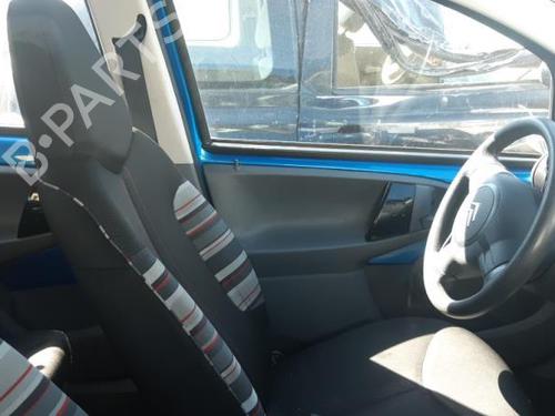 Climate control CITROËN C1 (PM_, PN_) 1.0 | BP24784771I5 