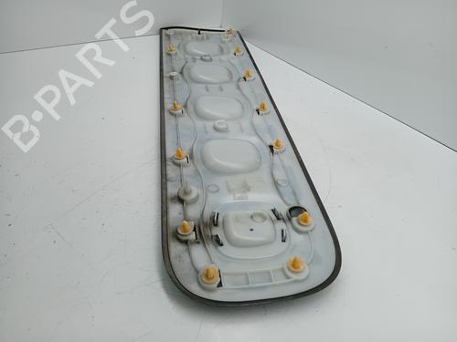 Dørliste CITROËN C3 III (SX) 1.2 THP 110 (SXHNPS, SXHNZT, SXHNZ6) | BP35957027C150 - Image 2