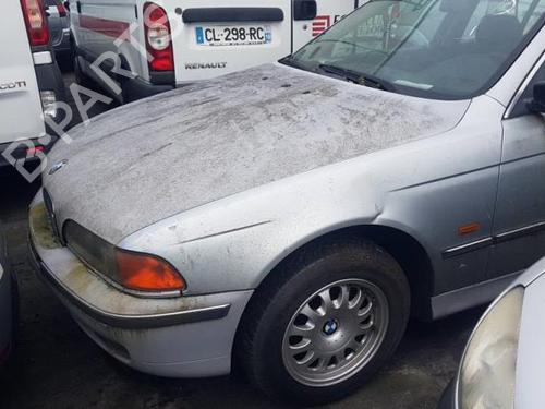 Left taillight BMW 5 (E39) 520 i | BP24777313C34