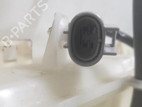 Køleventilator elektrisk Køleventilator elektrisk CITROËN C1 II (PA_, PS_) 1.0 VTi 68 (69 hp) 24778785 24778785