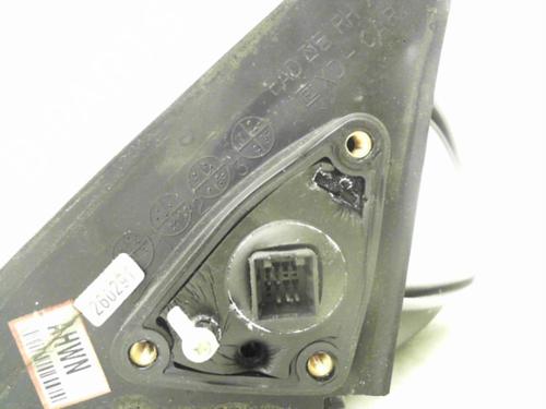 Right mirror HYUNDAI ELANTRA III (XD) 2.0 CRDi | BP24777605C27 