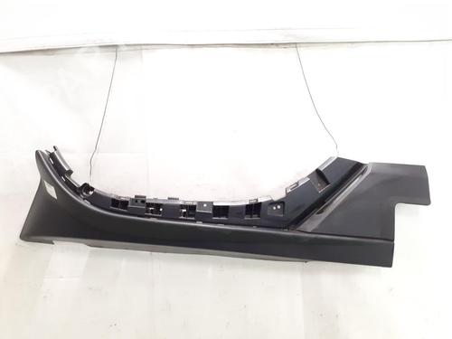 Left sideskirt RENAULT TWIZY (MAM_) 80 | BP24786433C115 