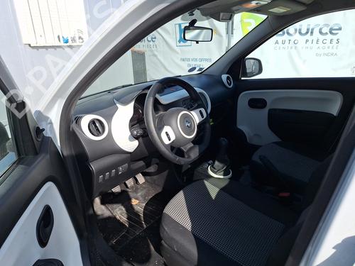Front right seatbelt RENAULT TWINGO III (BCM_, BCA_) | BP34257877I25 - Image 8