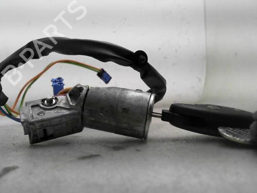 Used Ignition barrel CITROËN C5 I (DC_) 2.2 HDi (DC4HXB, DC4HXE) (133 hp) 24775138