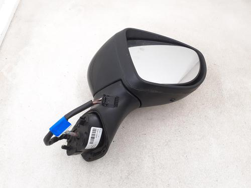 Right mirror RENAULT CLIO IV (BH_) 1.5 dCi 90 | BP24796386C27 