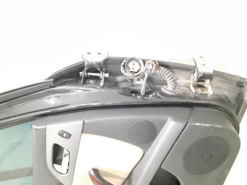 Used Left rear door PEUGEOT 407 SW (6E_, 6D_) 2.0 HDi 135 (136 hp) 24786422