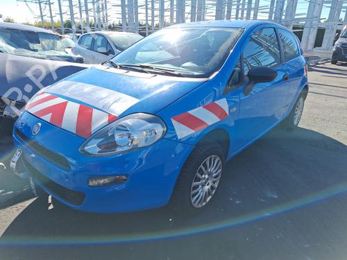 Used Parts FIAT PUNTO (199_) 1.4 Natural Power (78 hp) 4343096