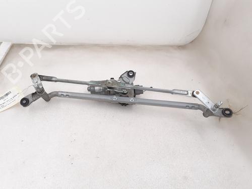 Used Front wiper motor RENAULT ARKANA I (LCM_, LDN_) 1.3 TCe 140 (LDN0) (140 hp) 24773032