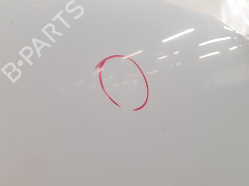 Hood RENAULT KANGOO / GRAND KANGOO II (KW0/1_) 1.5 dCi 90 (KW05, KW08, KW0G, KW11) | BP25436162C1 