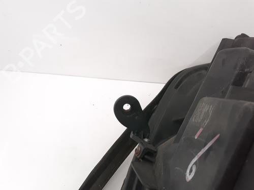 Right headlight HYUNDAI H-1 Van (A1) 2.5 CRDi | BP30517921C29 