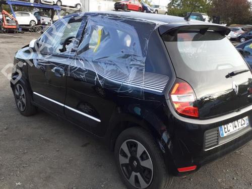 Generator RENAULT TWINGO III (BCM_, BCA_) 1.0 SCe 70 | BP24786068M7 