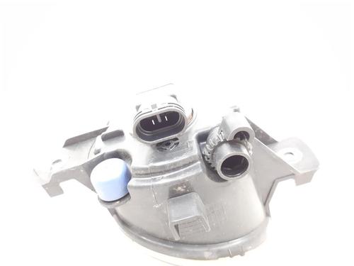 Used Left front fog light Left front fog light NISSAN MICRA III (K12) 1.4 16V (88 hp) 24786537 24786537