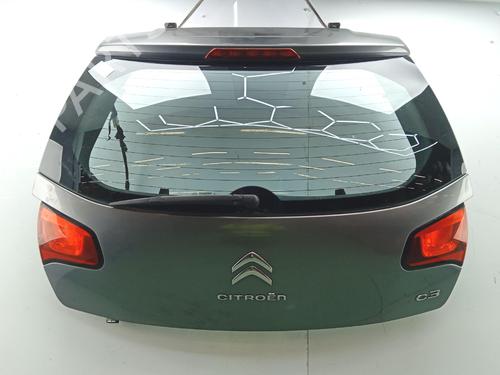 Tailgate CITROËN C3 II (SC_) 1.4 | BP40200488C6 - Image 5