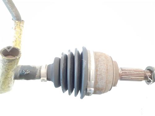 Used Right front driveshaft NISSAN NOTE (E11, NE11) 1.6 (110 hp) 24789149
