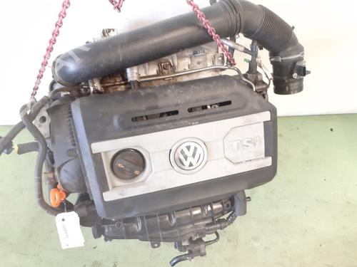 Engine VW SCIROCCO III (137, 138) 2.0 TFSI | BP29959139M1