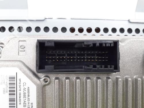 Display monitor FORD GALAXY III (CK) 2.0 EcoBlue | BP30613574C48